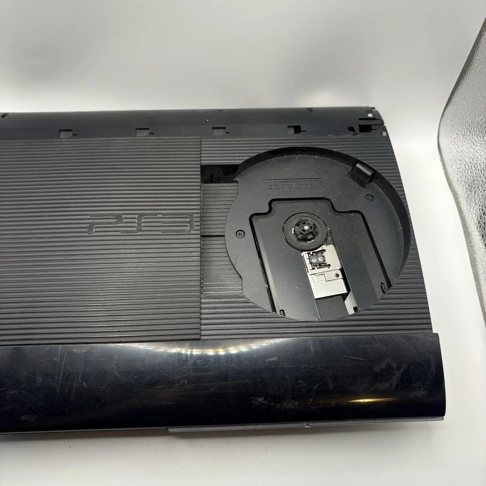 Sony playstation has